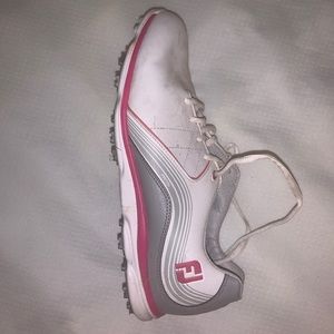 Pro SL FJ Golf Shoes